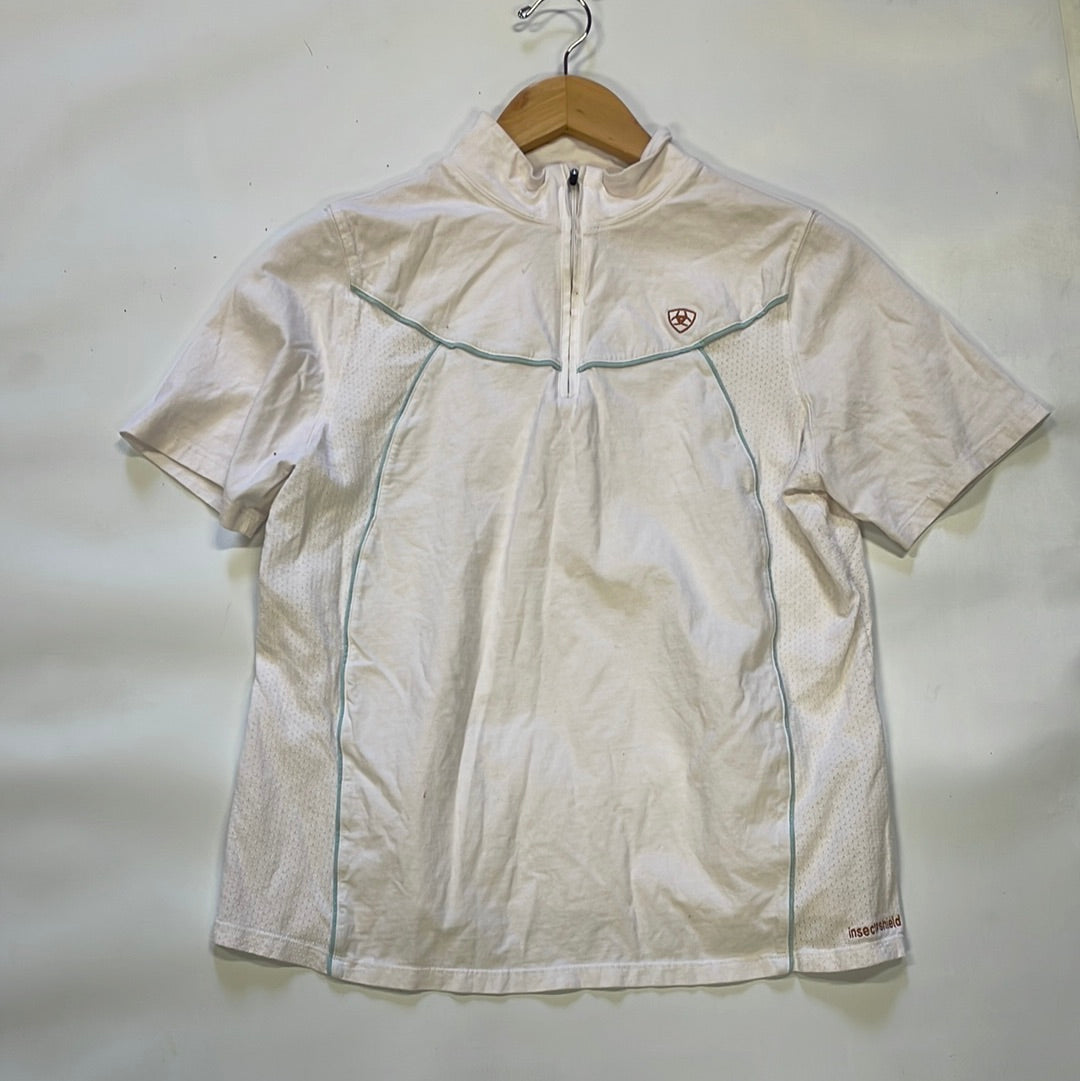 Ariat SS Show Shirt