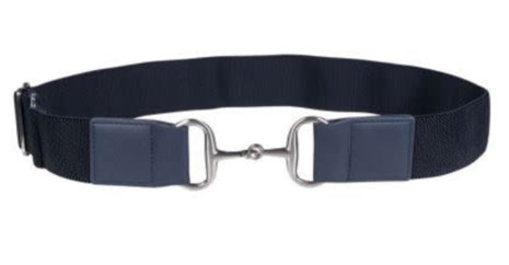 HKM Hunter Elastic Belt