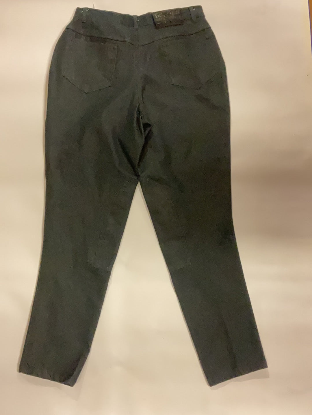 Pantalon d'équitation avec genouillères