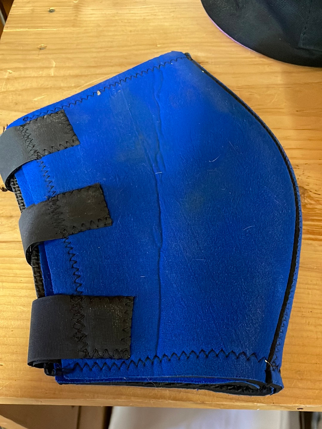 Hock Boots