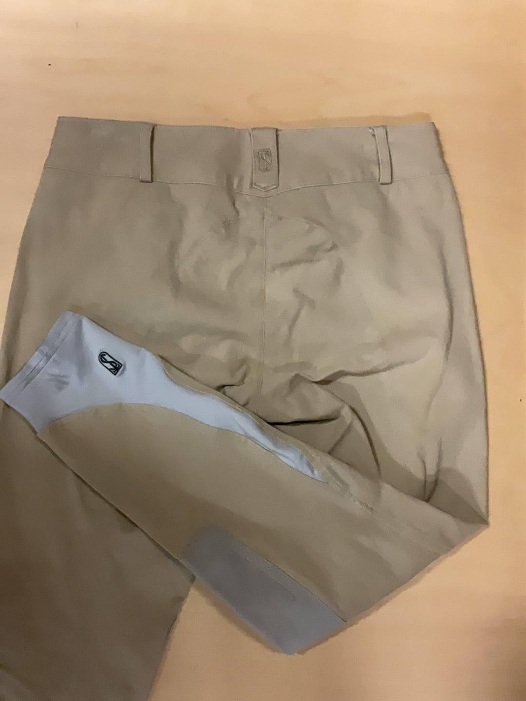 Treadstep Breeches