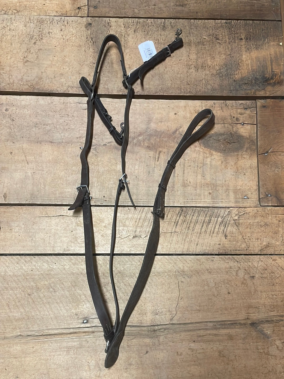 Breastcollar-Brown-Full