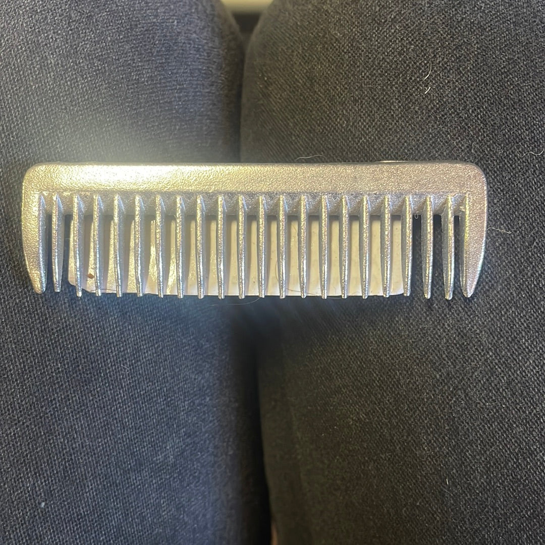 Aluminum Pulling Comb