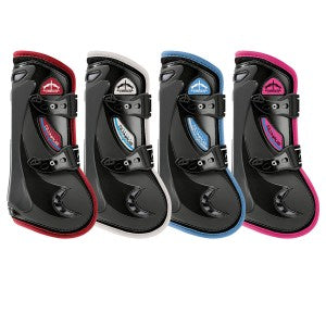 Olympus Vento Open Front Boot