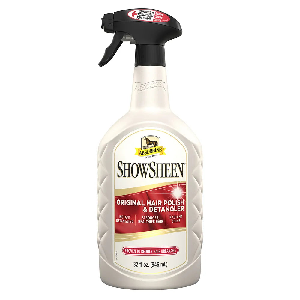 ShowSheen (32fl oz)