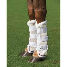 Got Flies Leg Wraps 4PK