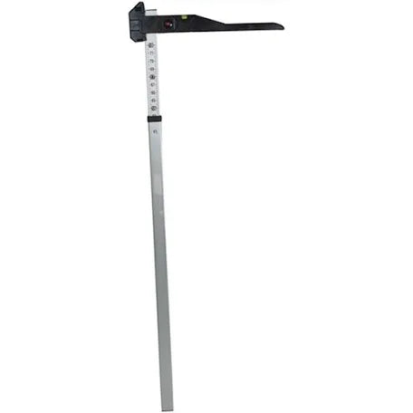 Centaur Aluminum Horse Measuring Stick