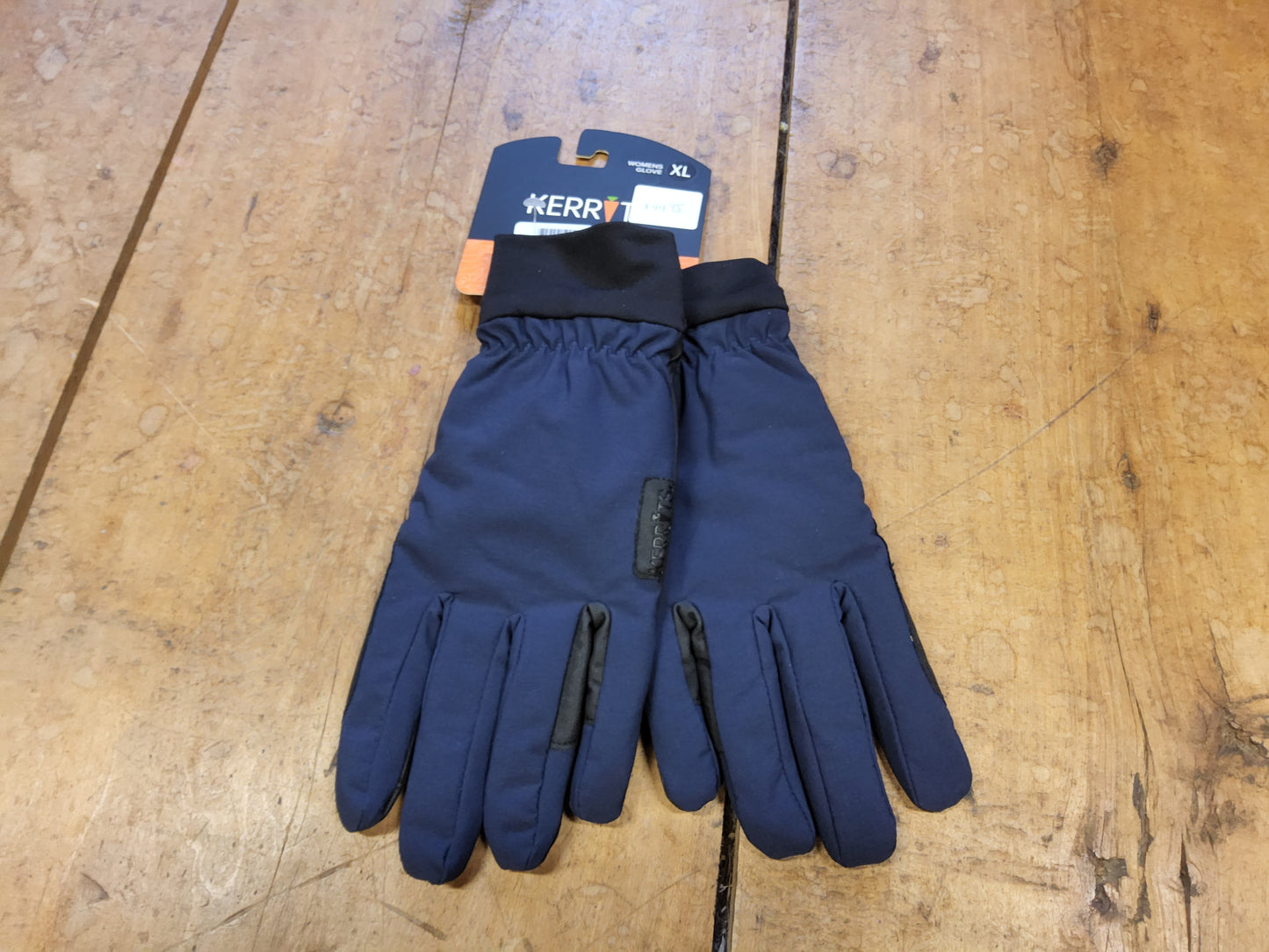 Kerrits Hand Warmer 2.0- Navy
