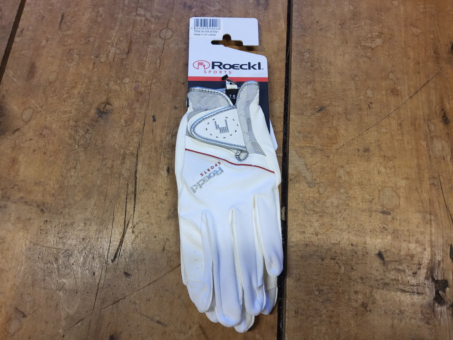 Roeckl Madrid