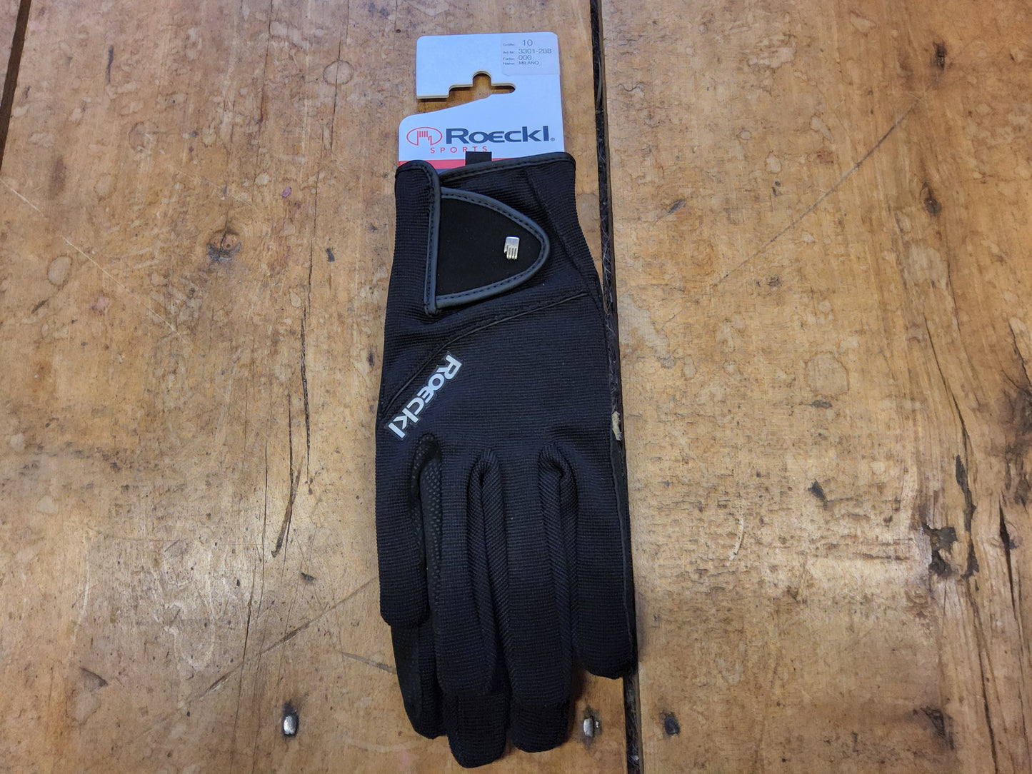 Roeckl Milano Glove