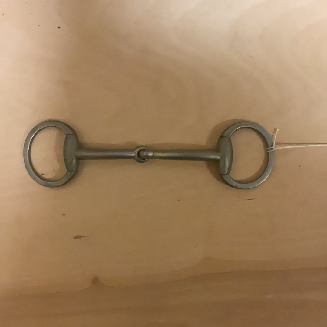 Filet à bout d'œuf