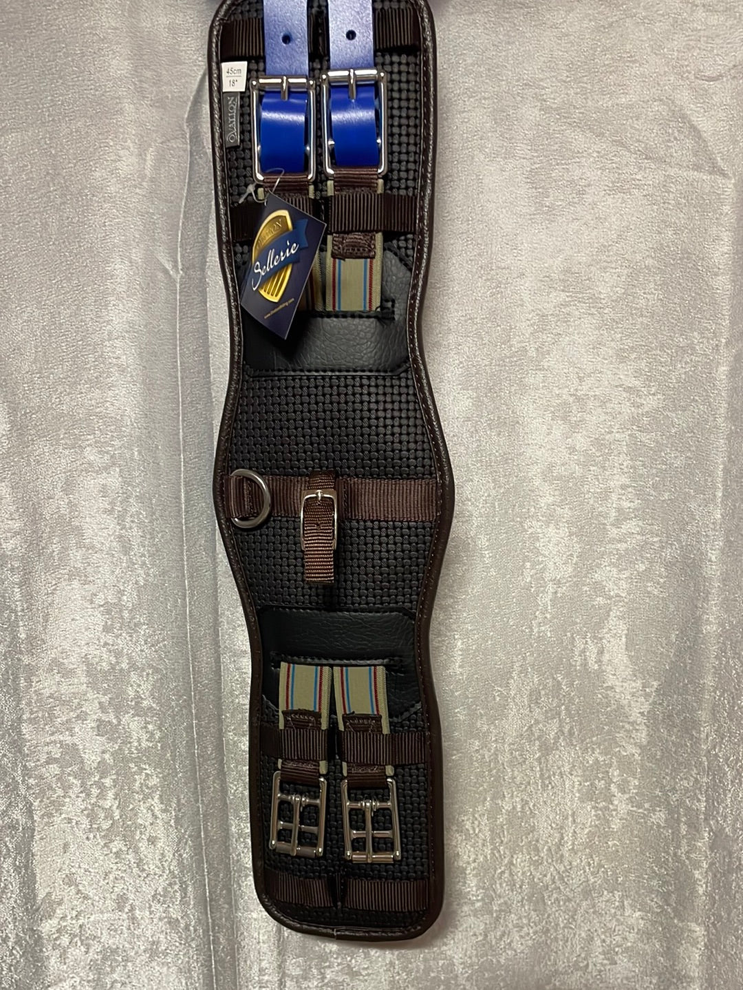 Ovation Airform Monoflap Girth