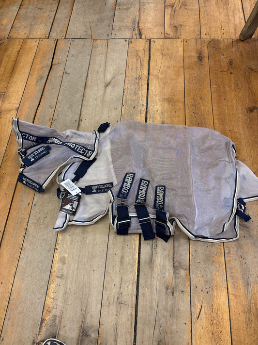 Rambo Fly Sheet-30”