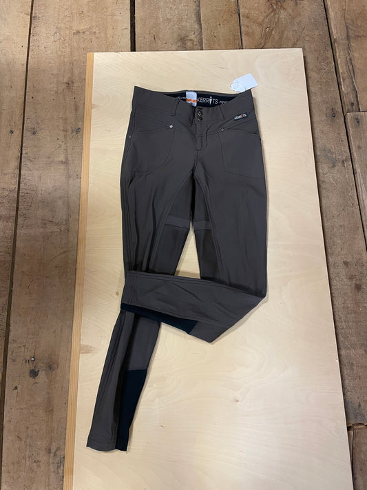 Pantalon d'équitation fond intégral Kerrits