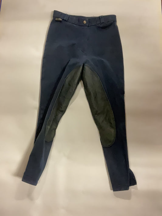 Tropical Rider Breeches