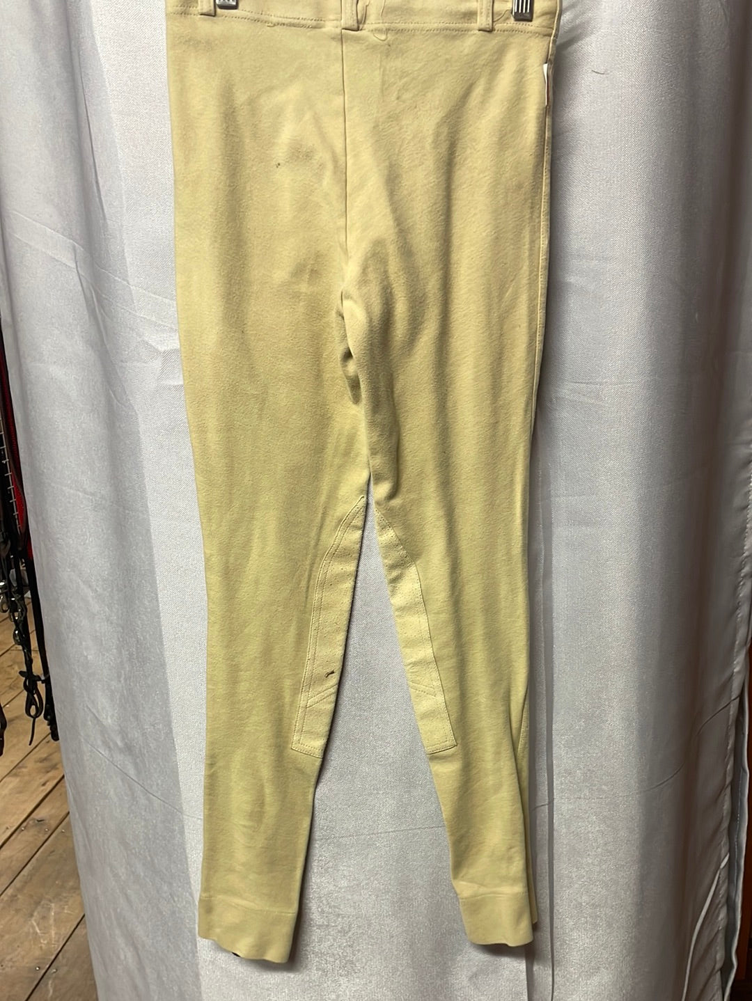 Equi-Star Youth Knee Patch Breeches