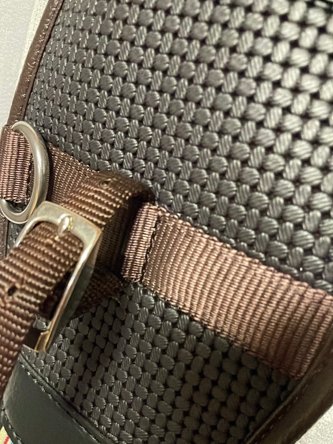 Ovation Airform Monoflap Girth