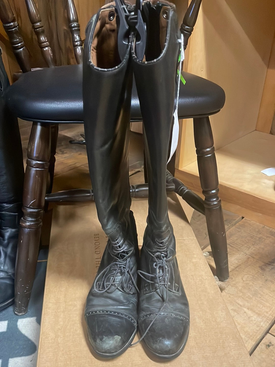 Ariat Tall Field Boots