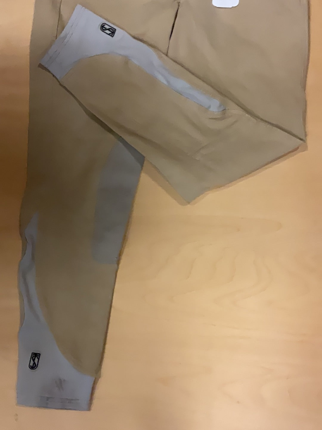 Treadstep Breeches