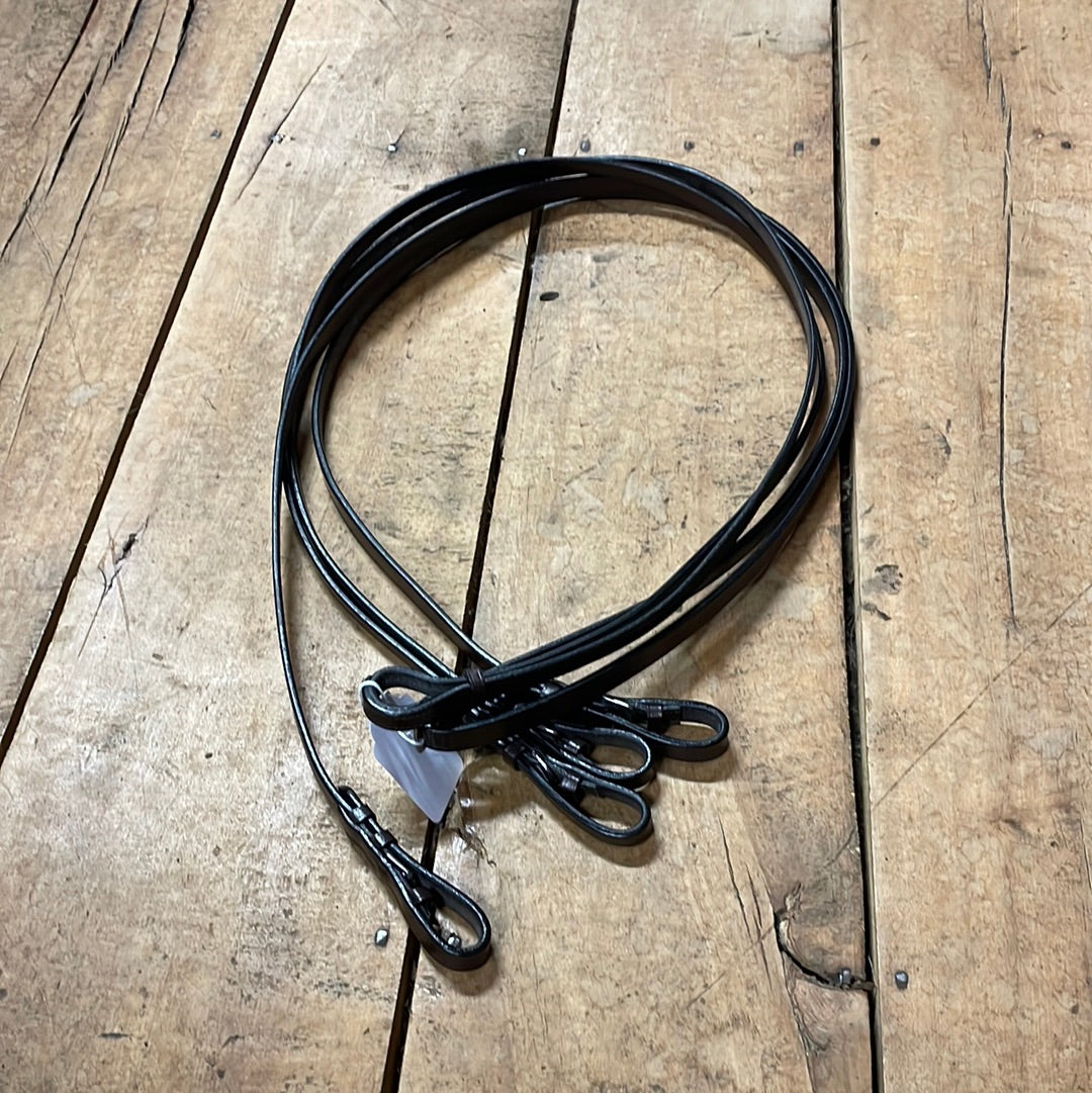 BlackJak Refinery Reins