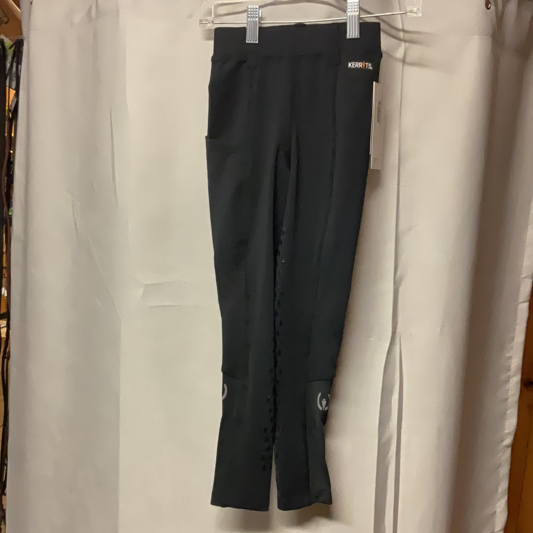 Kerrits Kids Thermo Tech Tight