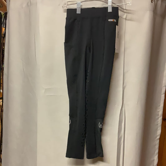 Kerrits Kids Thermo Tech Tight