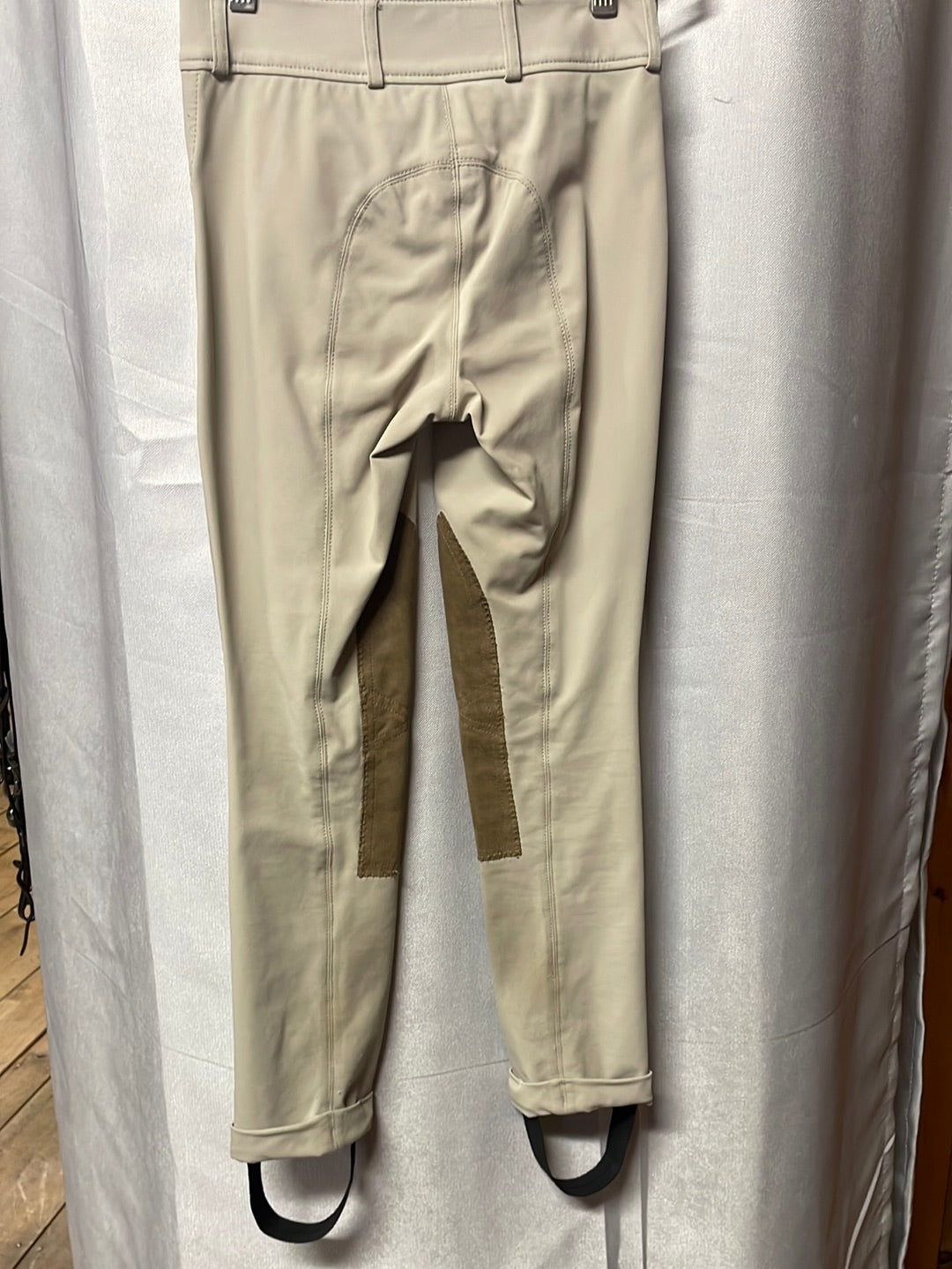 RJ Classics Youth KP Jodphurs