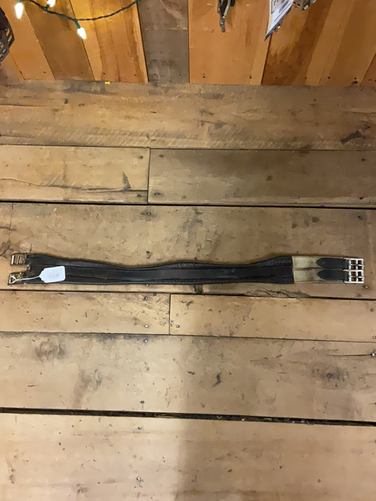 Girth