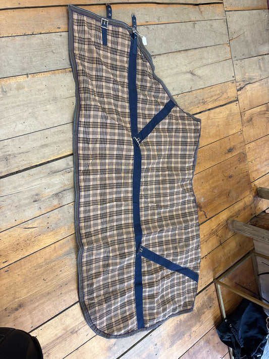 Baker Stable Sheet-68”