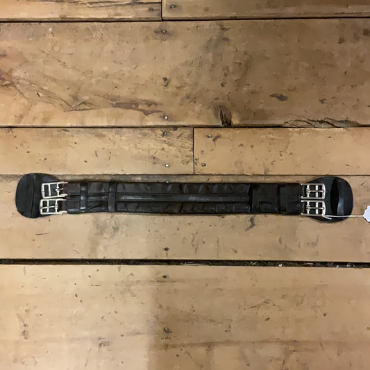 Short Non-Stretch Girth