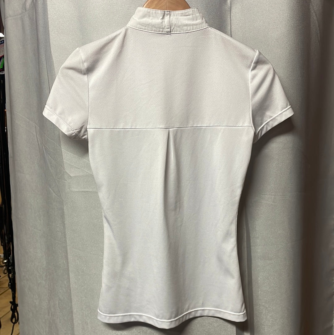 Chemise de concours Aubrion
