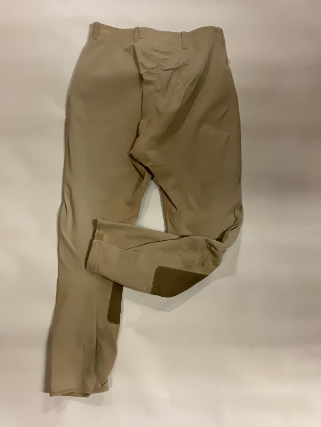 Pantalon d'équitation avec genouillère Sportsman sur mesure