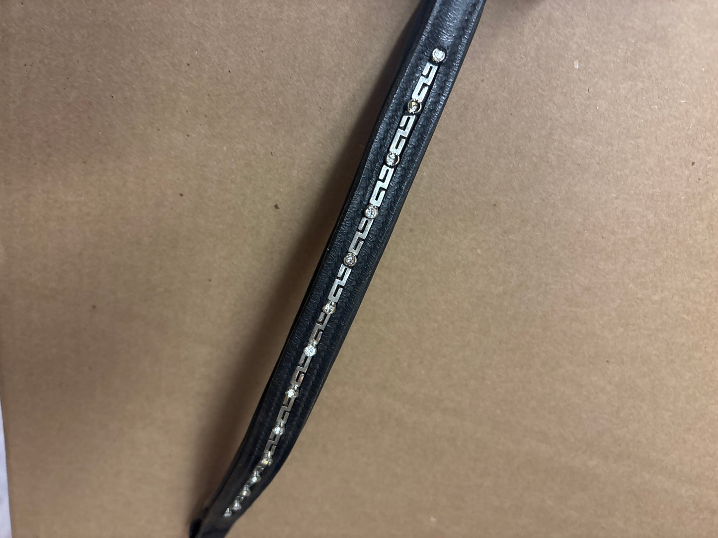 Decorative Browband