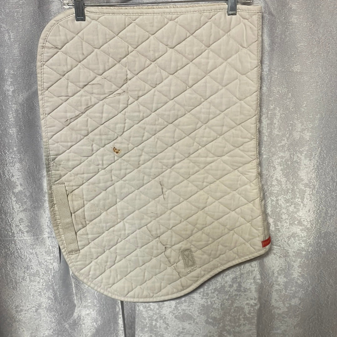 Franconia Int’l Saddle Pad