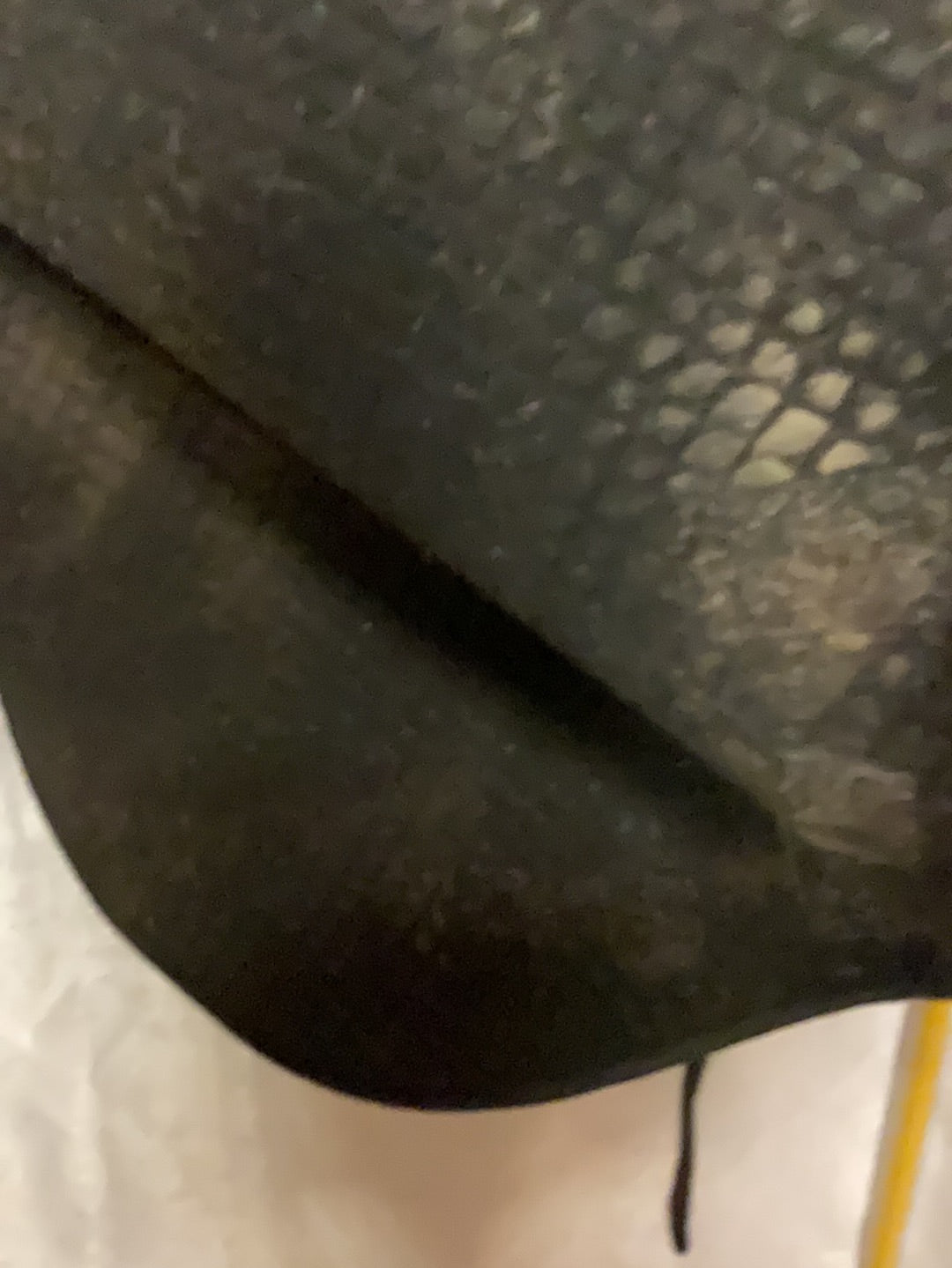 Fleeceworks Saddle Pad