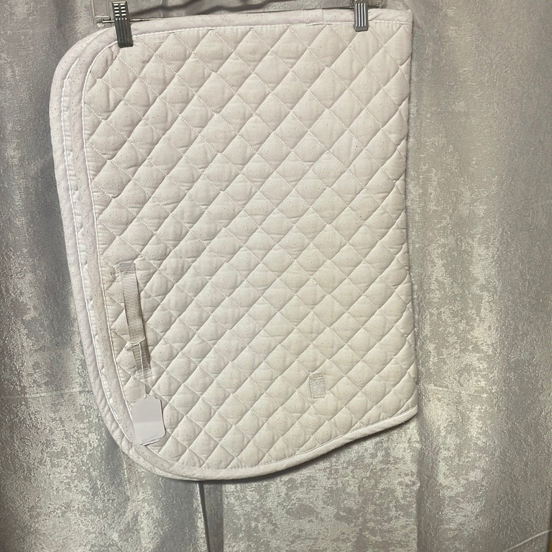 Dover Saddlery Pad