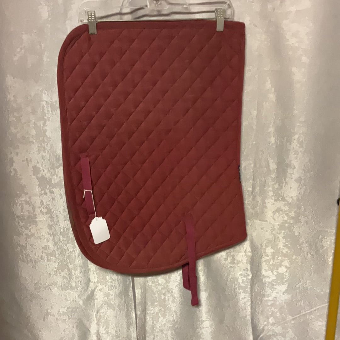 Dover Saddlery Saddle Pad
