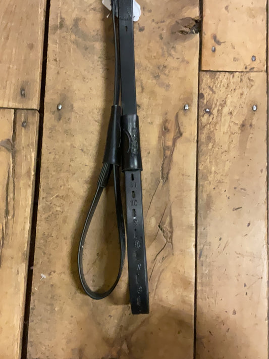 Tekna Stirrup Leathers