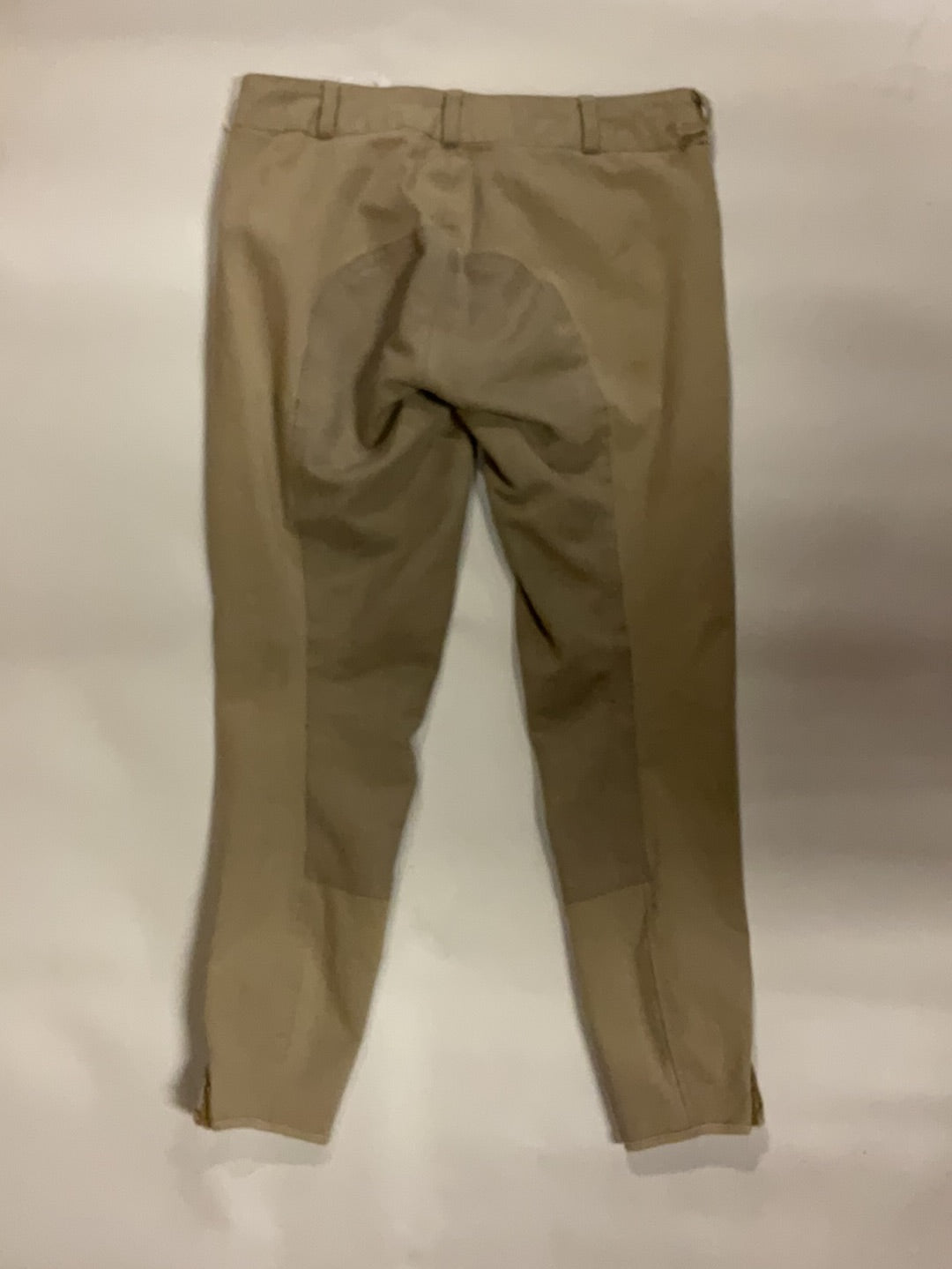 Pantalon d'équitation à fond intégral