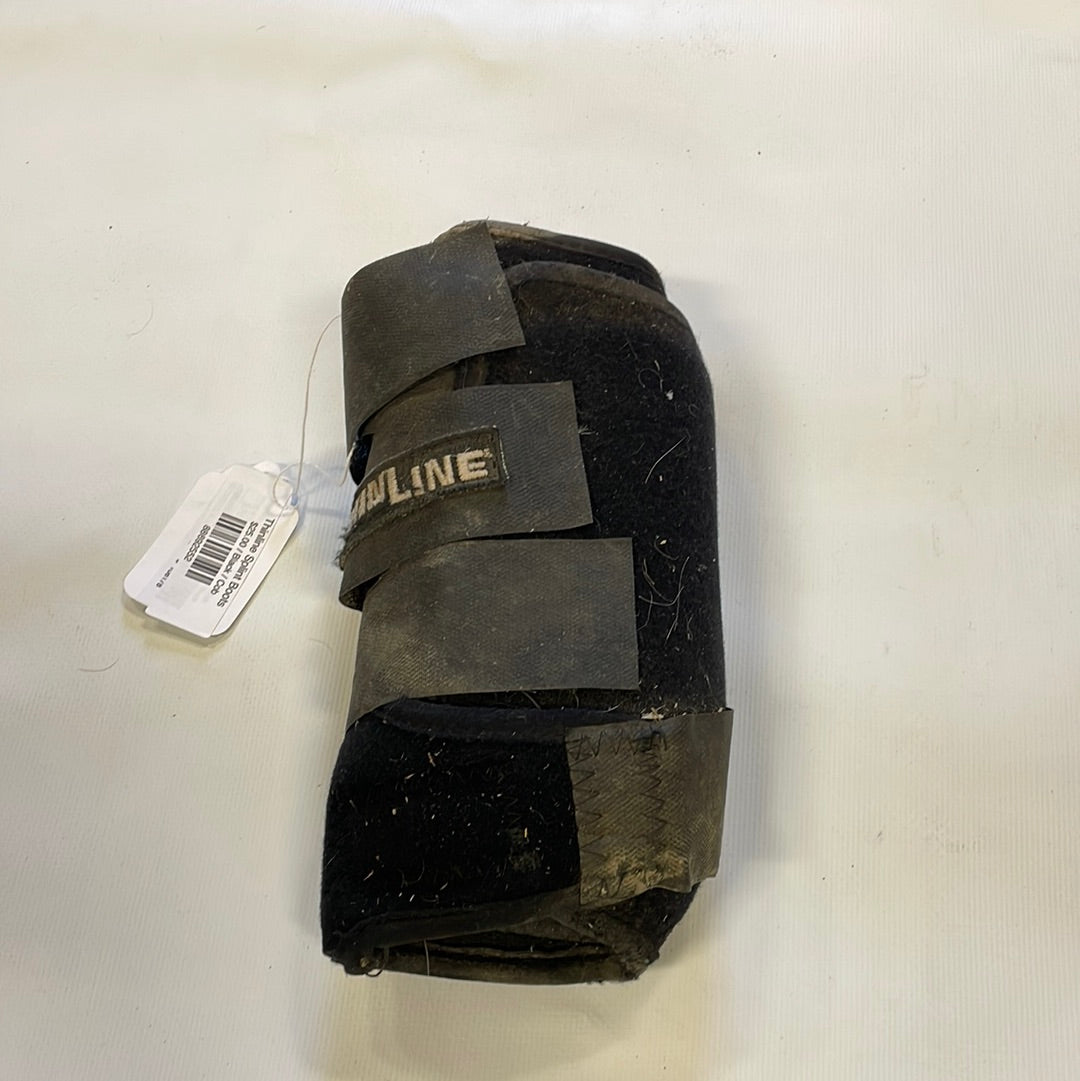 Thinline Splint Boots