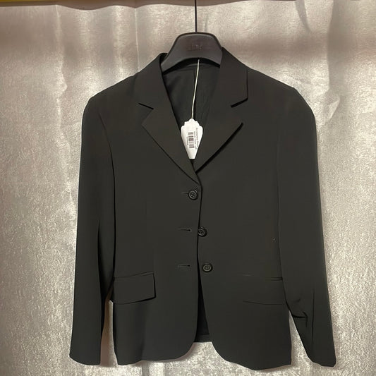 RJ Classics Show Coat