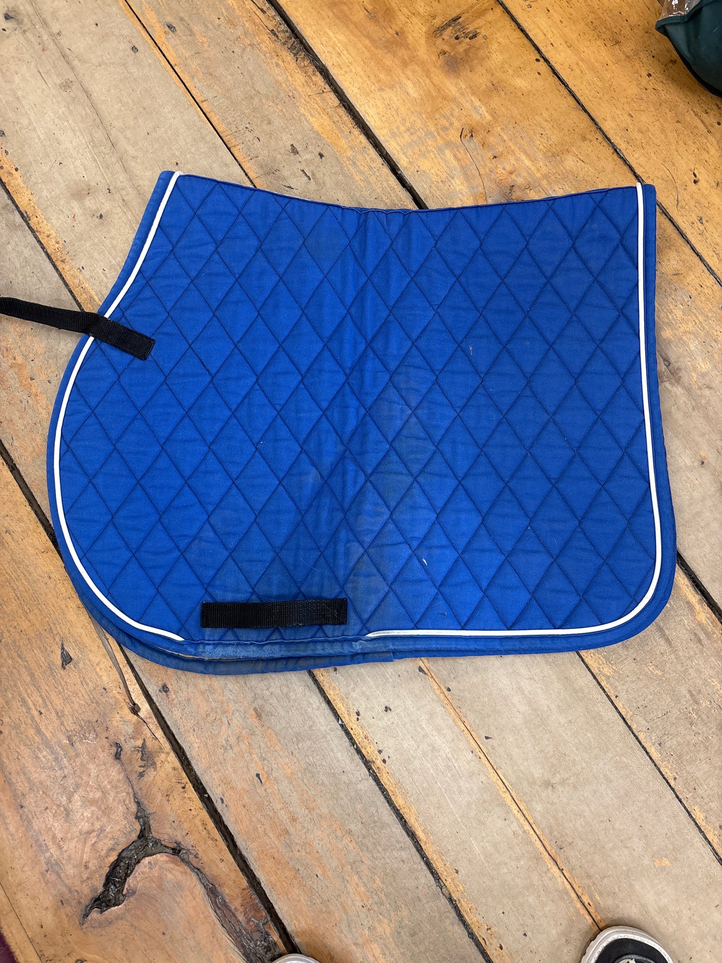 Toklat Classics III All Purpose Pad-Royal
