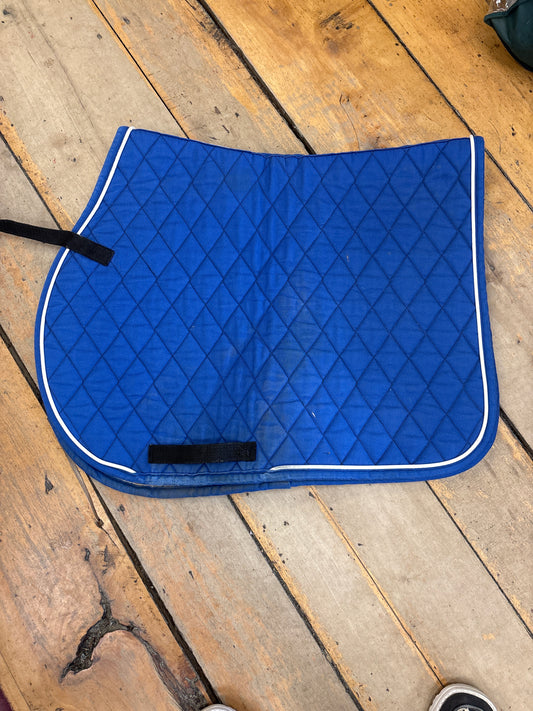 Toklat Classics III All Purpose Pad-Royal
