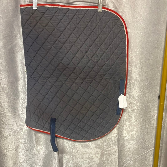 Weatherbeeta Saddle Pad