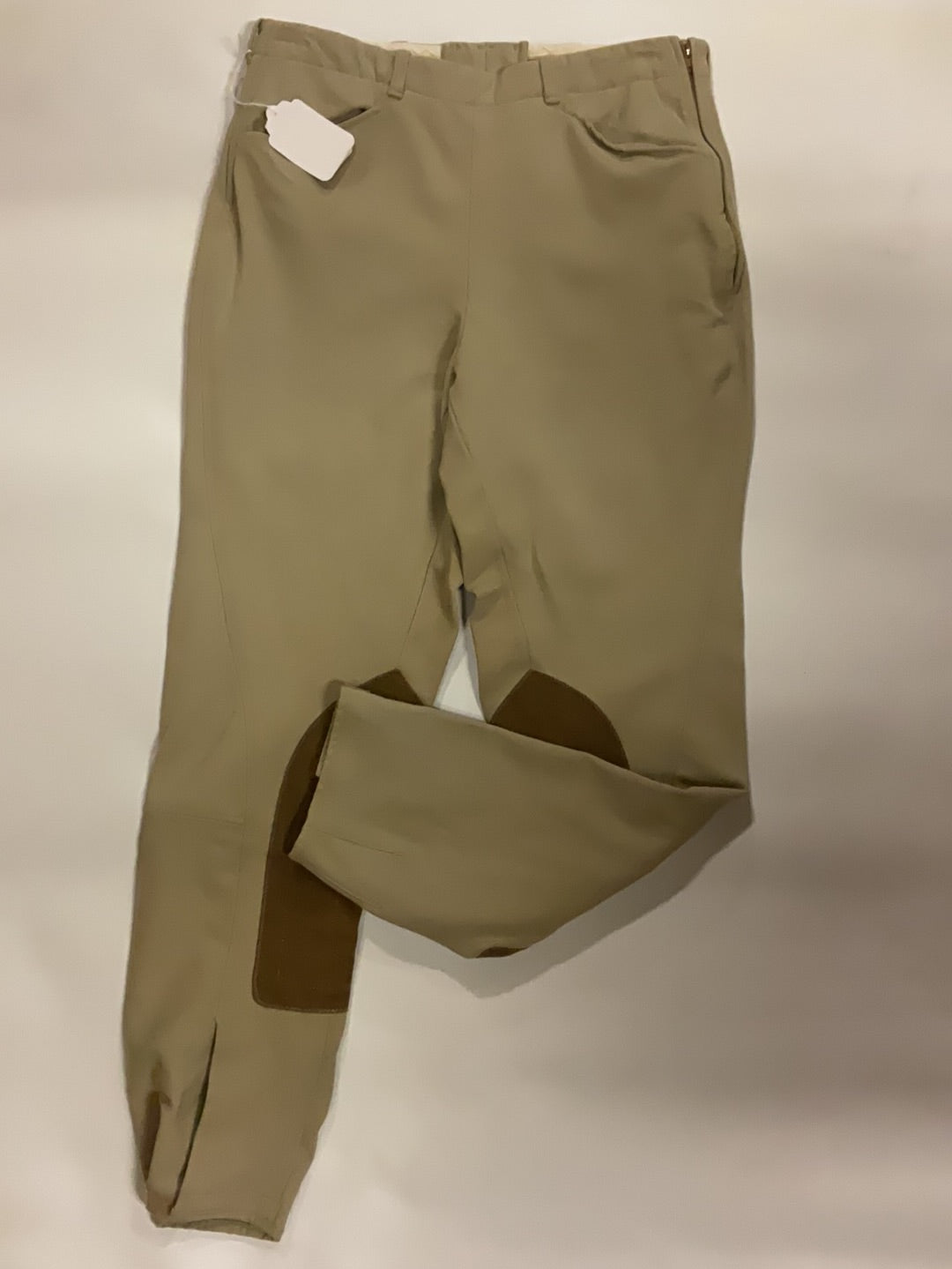 Pantalons d'équitation personnalisés