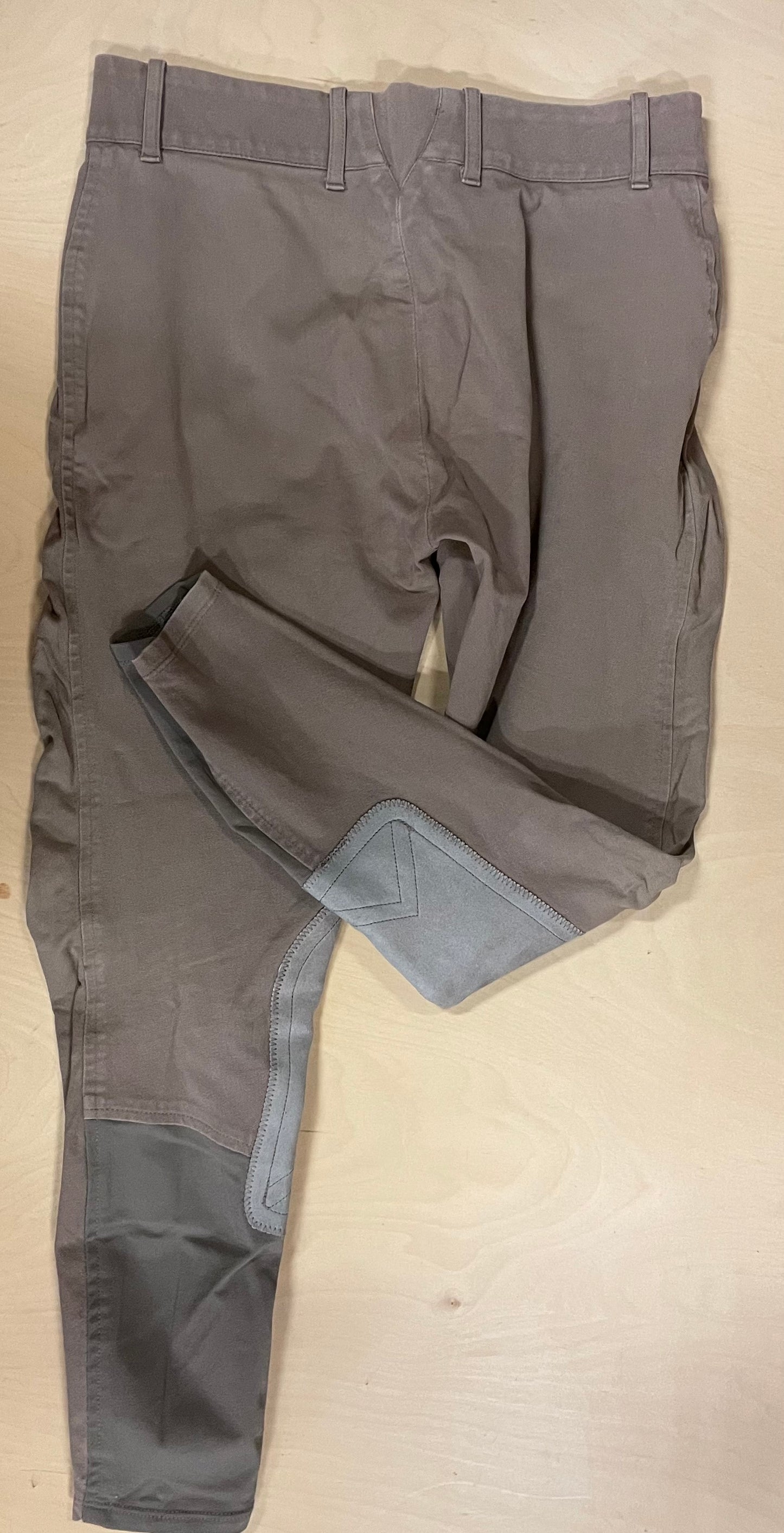 Pantalon d'équitation avec genouillères Ariat Sport
