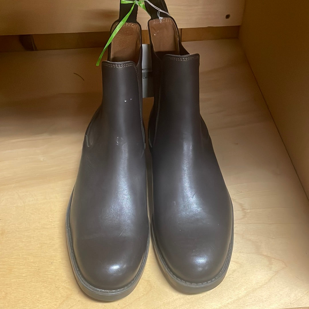 Horze Men’s Paddock Boots