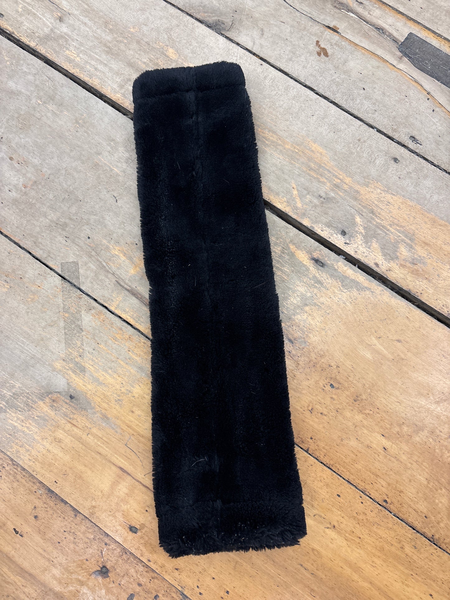 Girth Cozy-Black-30”