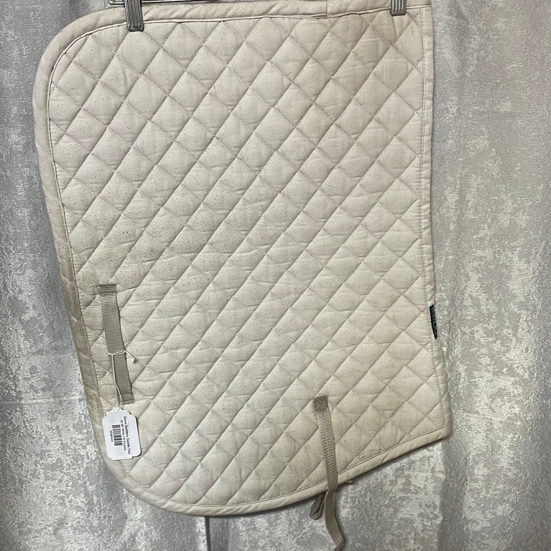 Dover Saddlery Saddle Pad