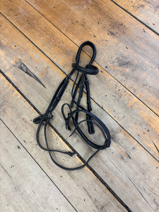 Headstall-Black-Full